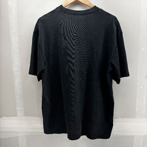 What Goes Up Just Might As Well Stay There Mens Small Nike Air Jordan Shirt - Picture 5 of 6